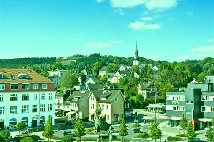Hannah, 23 — Escort in Bergneustadt, Germany