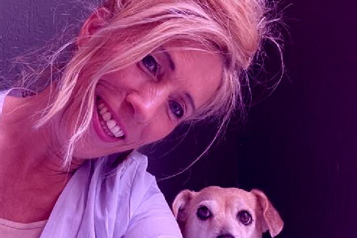 Hannah, 23 — Escort in Bingelrade, Netherlands