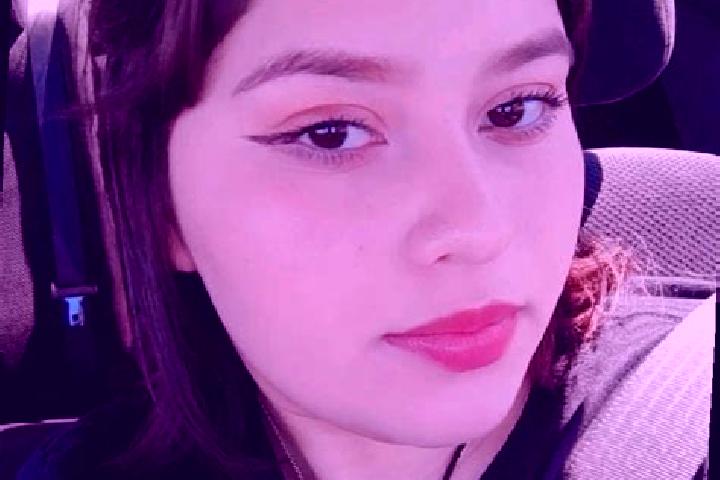 Hannah, 23 — Escort in Calexico, United States
