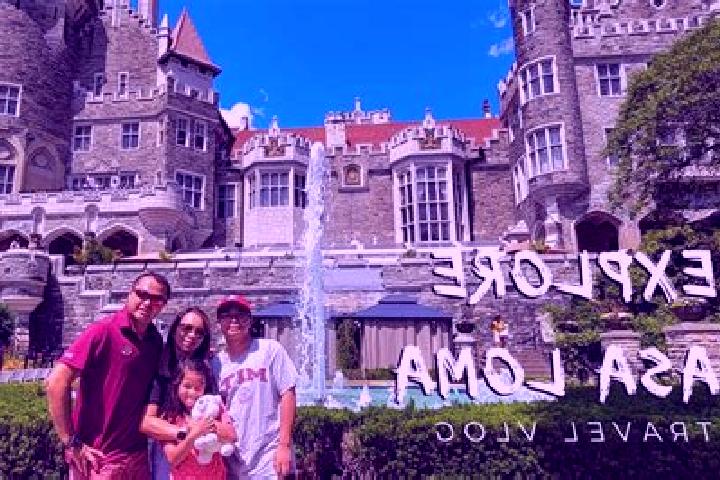 Hannah, 23 — Escort in Casa Loma, Canada
