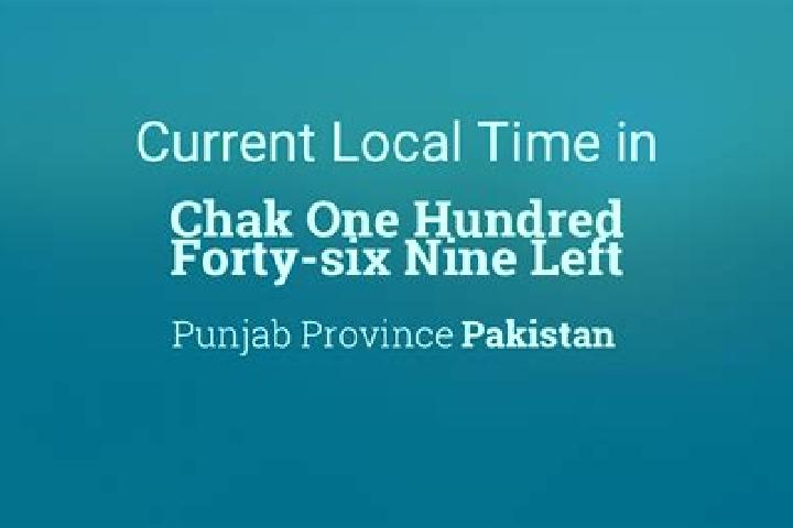 Hannah, 23 — Escort in Chak One Hundred Forty-one Nine Left, Pakistan