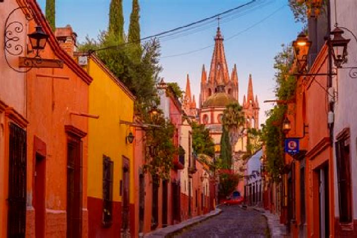 Hannah, 23 — Escort in Ciudad de Allende, Mexico