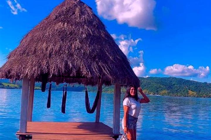 Hannah, 23 — Escort in Cunumbuqui, Peru