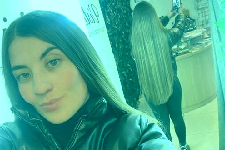 Hannah, 23 — Escort in Faria Lemos, Brazil