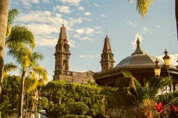 Hannah, 23 — Escort in Francisco J. Mujica, Mexico