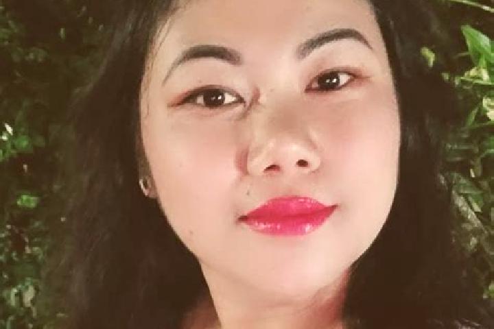 Hannah, 23 — Escort in Fudaba, Japan