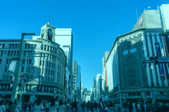Hannah, 23 — Escort in Ginza, Japan