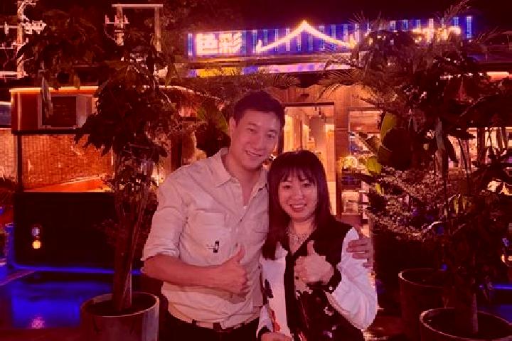 Hannah, 23 — Escort in Hongping, China
