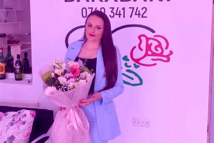 Hannah, 23 — Escort in Huisurez, Romania