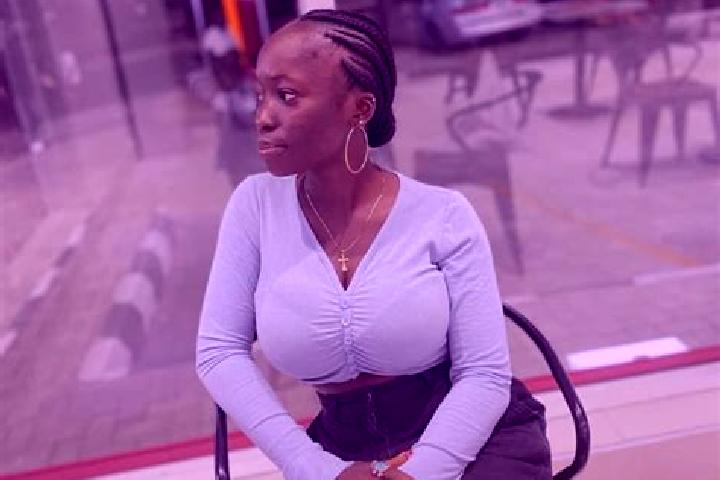 Hannah, 23 — Escort in Ibiaku Ntok Okpo, Nigeria