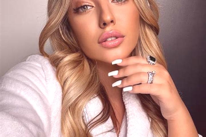 Hannah, 23 — Escort in Itacarambi, Brazil