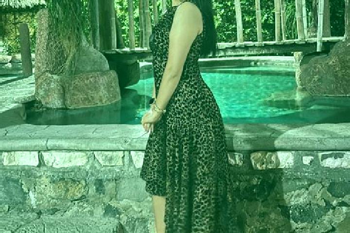 Hannah, 23 — Escort in Jacala, Mexico