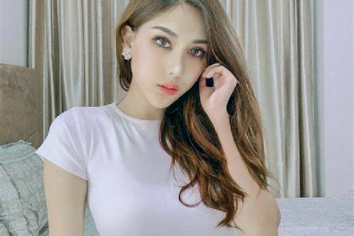Hannah, 23 — Escort in Kampung Baru, Malaysia
