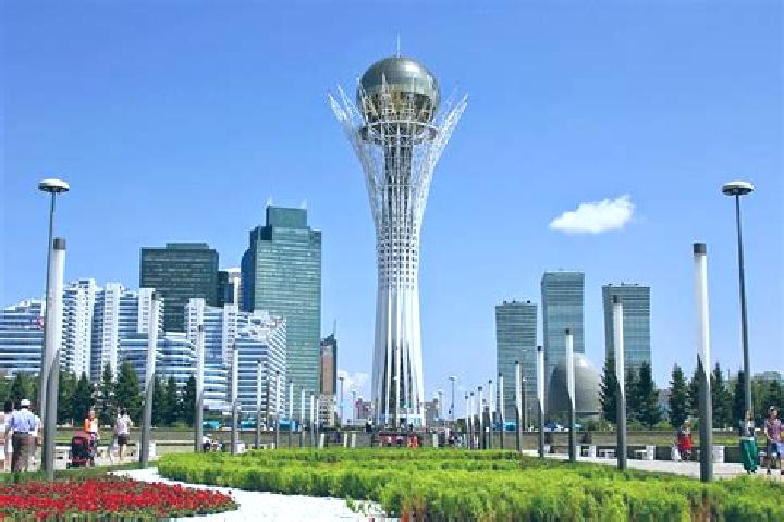 Hannah, 23 — Escort in Karabas, Kazakhstan