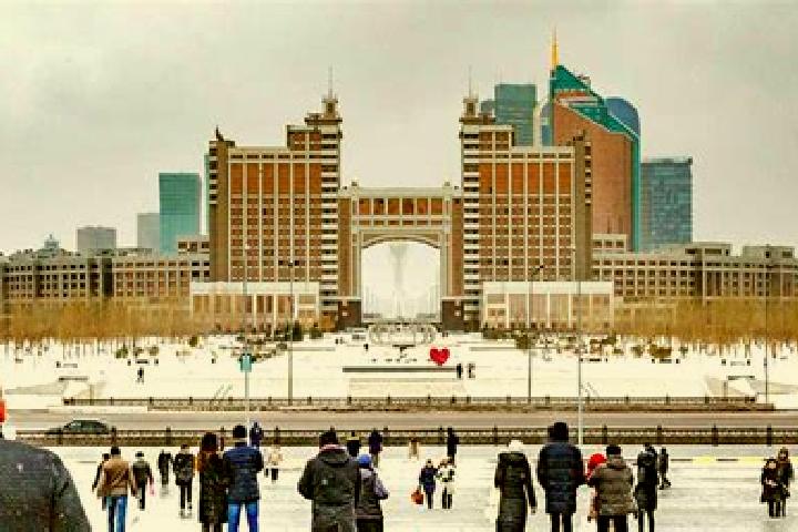 Hannah, 23 — Escort in Khromtau, Kazakhstan