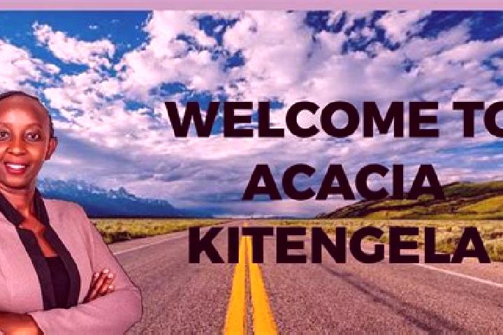 Hannah, 23 — Escort in Kitengela, Kenya