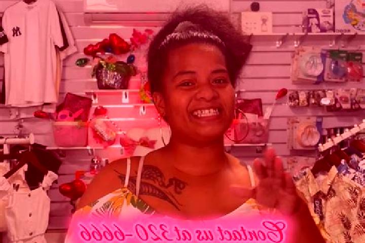 Hannah, 23 — Escort in Kolonia, Micronesia