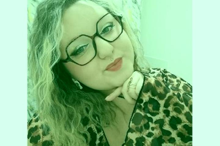 Hannah, 23 — Escort in La Buissiere, France