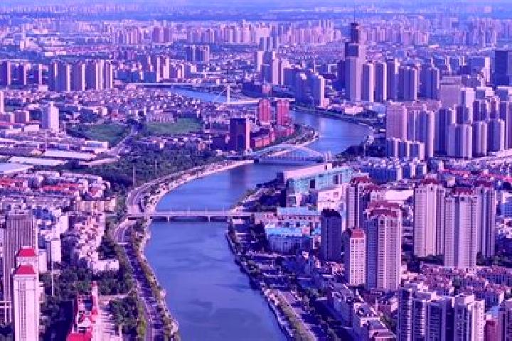 Hannah, 23 — Escort in Liangshui, China