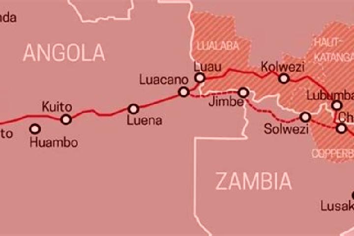 Hannah, 23 — Escort in Lovua, Angola