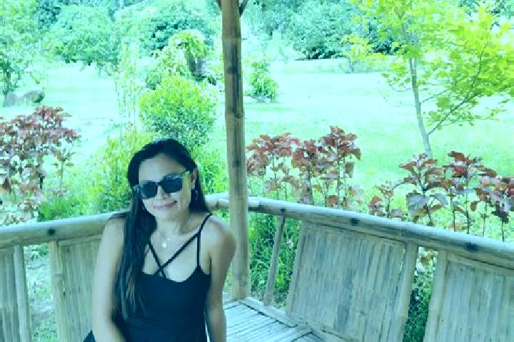 Hannah, 23 — Escort in Mabasa, Philippines