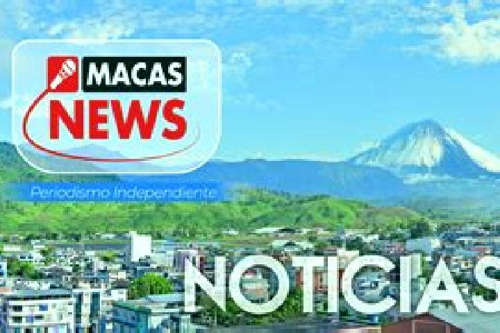 Hannah, 23 — Escort in Macas, Ecuador