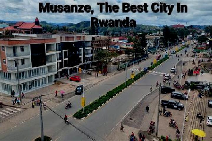 Hannah, 23 — Escort in Musanze, Rwanda