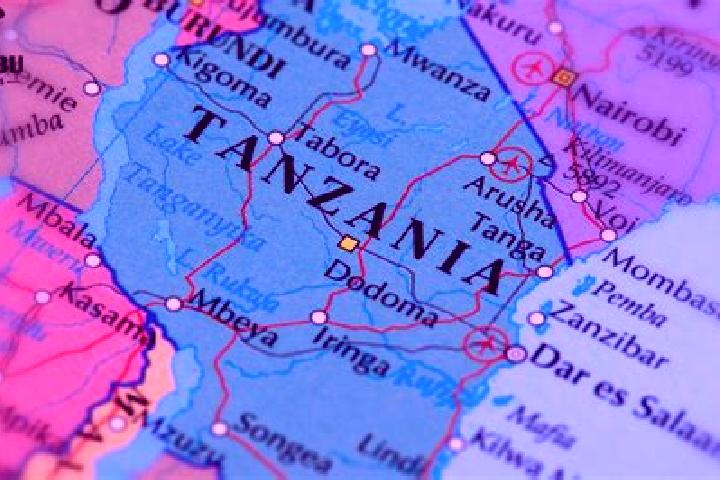 Hannah, 23 — Escort in Nganane, Tanzania