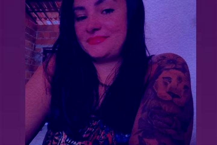 Hannah, 23 — Escort in Paraipaba, Brazil