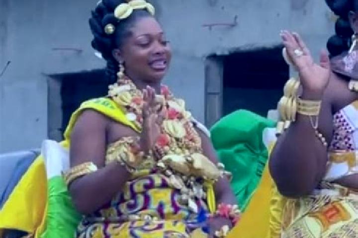 Hannah, 23 — Escort in Popo, Ivory Coast