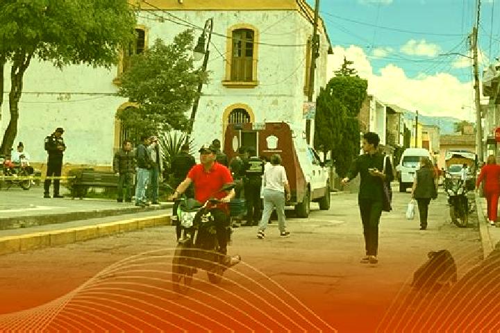Hannah, 23 — Escort in San Antonio Buenavista, Mexico