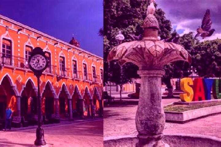 Hannah, 23 — Escort in Sayula, Mexico