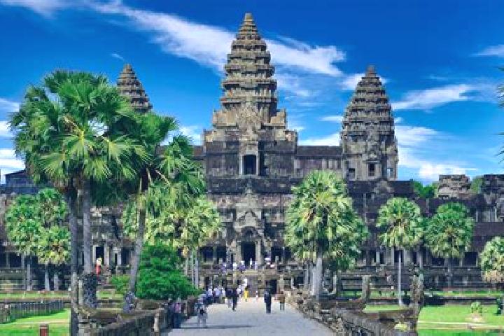 Hannah, 23 — Escort in Siem Reap, Cambodia