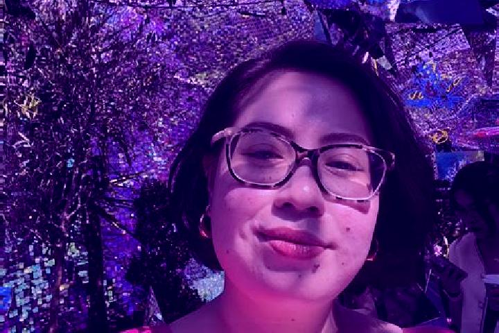 Hannah, 23 — Escort in Sungai Udang, Malaysia
