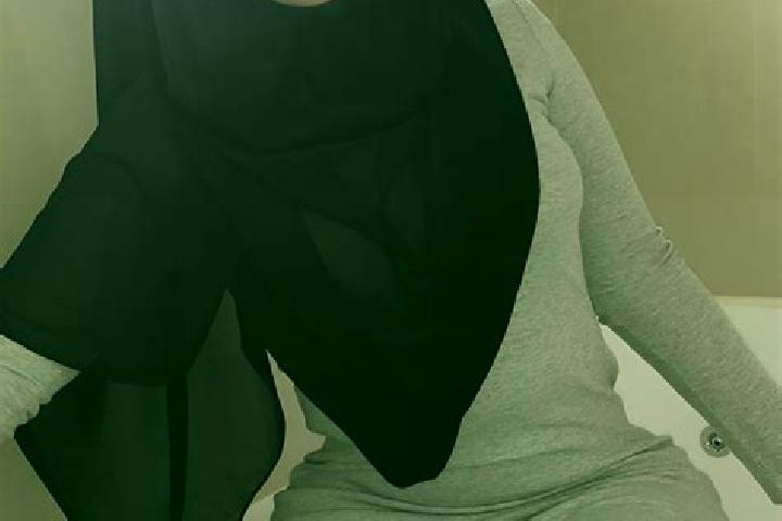 Hannah, 23 — Escort in Tanumah, Saudi Arabia