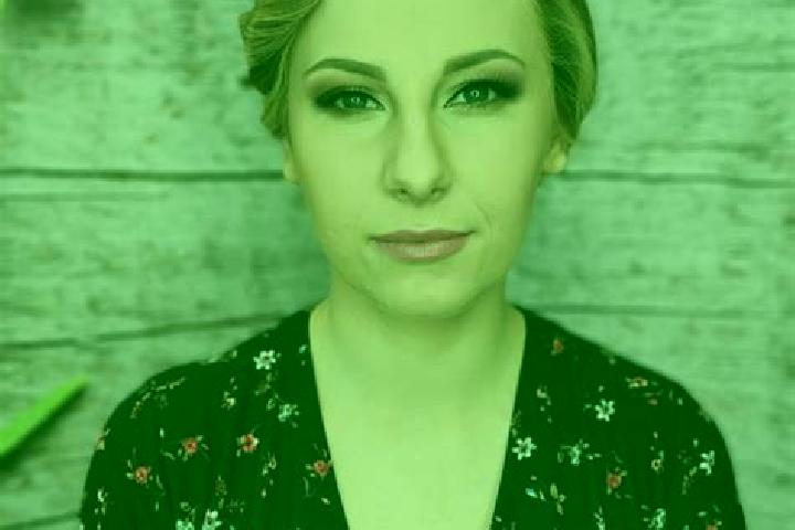 Hannah, 23 — Escort in Troszyn, Poland