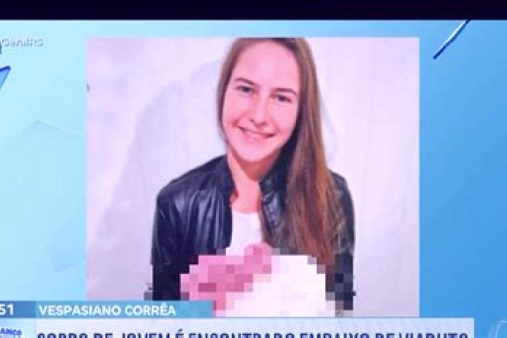 Hannah, 23 — Escort in Vespasiano Correa, Brazil