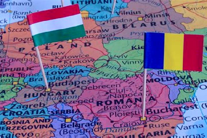 Hannah, 23 — Escort in Vulpesti, Romania
