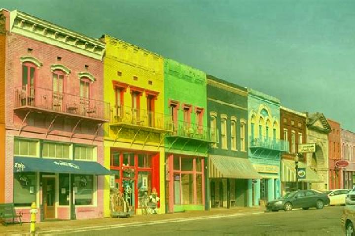 Hannah, 23 — Escort in Yazoo City, United States