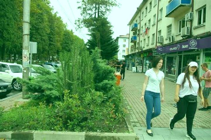 Hannah, 23 — Escort in Zugdidi, Georgia