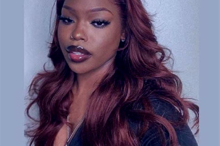 Hannah, 24, a auburn amber-eyed ebony companion based in Rancabakung. Offering Fetish, Couples, A-Level. Available for incall and outcall, overnight bookings...