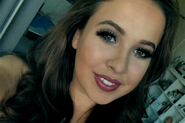 Hannah, 24, a auburn amber-eyed european companion based in San Pietro in Cerro. Offering Massage, Travel Companion, CIM, Duos, Roleplay. Available for incal...