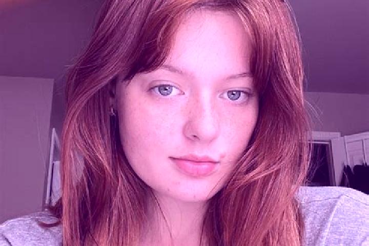 Hannah, 24, a auburn grey-eyed european companion based in Caowei. Offering Travel Companion, A-Level, OWO. Available for incall and outcall, day and evening...