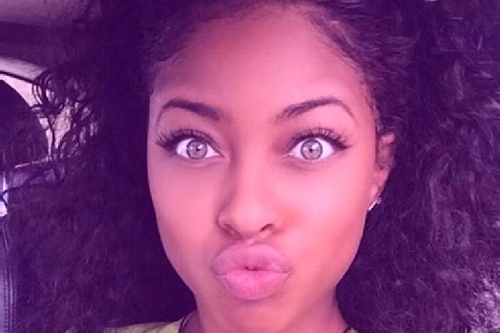 Hannah, 24, a black green-eyed ebony companion based in Buenamadre. Offering Party Girl, Erotic Massage, Prostate Massage. Available for incall and outcall, ...