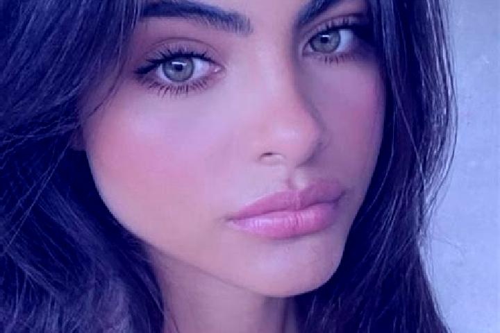 Hannah, 24, a black hazel-eyed slavic companion based in La Mata. Offering Tantra, Prostate Massage, Striptease. Available for incall and outcall, overnight ...