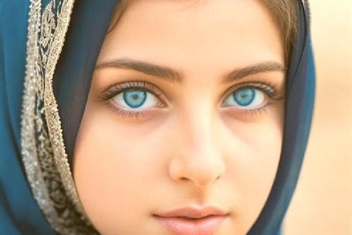Hannah, 24, a blonde grey-eyed middle eastern companion based in Jinggou. Offering CIM, Travel Companion, Duos, Erotic Massage, A-Level. Available for incall...