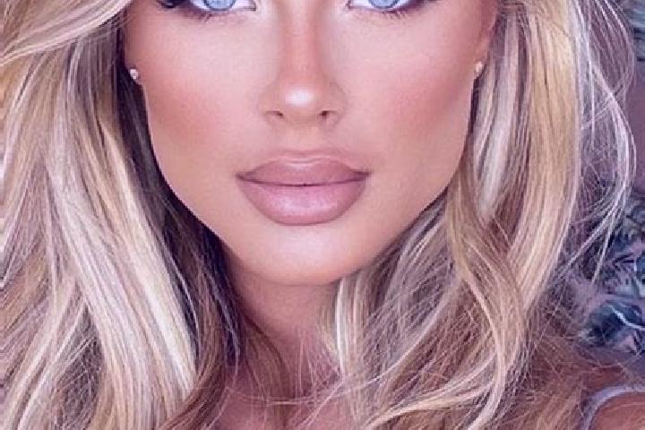 Hannah, 24, a blonde hazel-eyed latina companion based in Az Zaytuniyah. Offering Party Girl, Dinner Date, Erotic Massage. Available for incall and outcall, ...