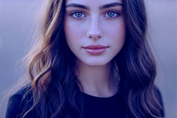 Hannah, 24, a brunette amber-eyed mediterranean companion based in Novodolinskiy. Offering 69, Couples, GFE. Available for incall and outcall, day and evenin...