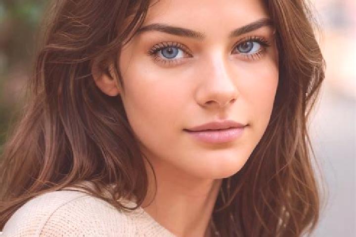 Hannah, 24, a brunette blue-eyed slavic companion based in Karangwaru. Offering Deep French Kissing, BDSM, Striptease, Overnight. Available for incall and ou...