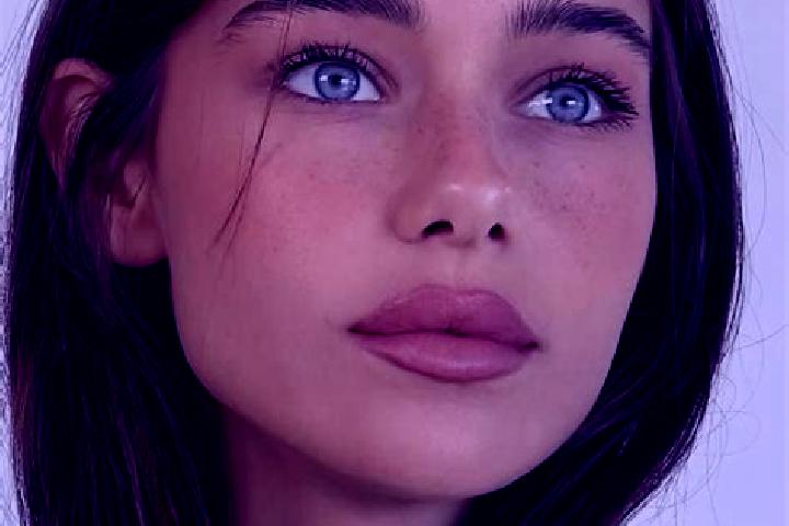 Hannah, 24, a brunette brown-eyed caucasian companion based in Piussogno. Offering BDSM, Roleplay, OWO. Available for incall and outcall, day and evening dates.